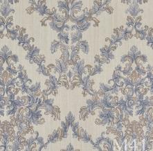 Обои M41126 Decorata (Murella Zambaiti Parati)