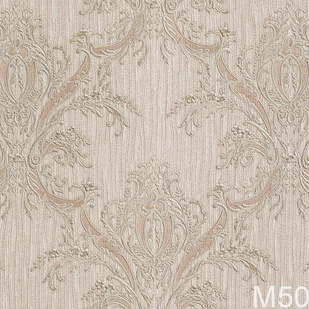 Обои M50031 Cristallo (Murella Zambaiti Parati): фото, зображення, колір, малюнок