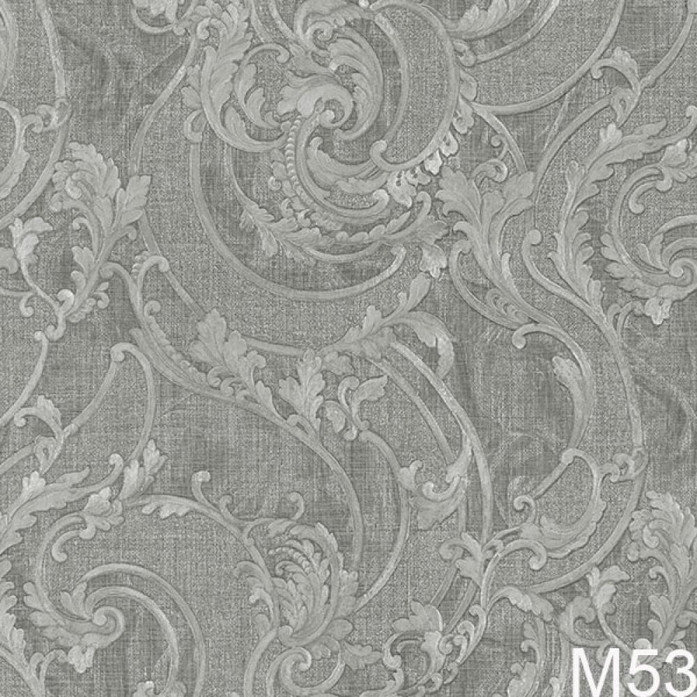 Обои M53014 MODA (Murella Zambaiti Parati): фото, зображення, колір, малюнок