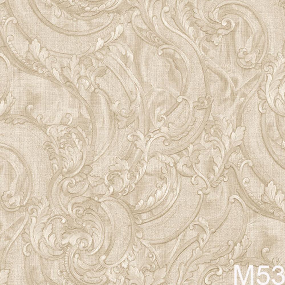 Обои M53023 MODA (Murella Zambaiti Parati): фото, зображення, колір, малюнок