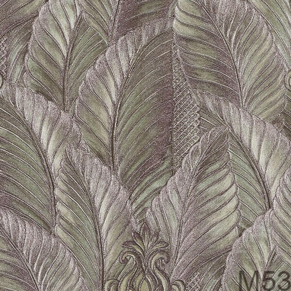 Обои M53045 MODA (Murella Zambaiti Parati): фото, зображення, колір, малюнок
