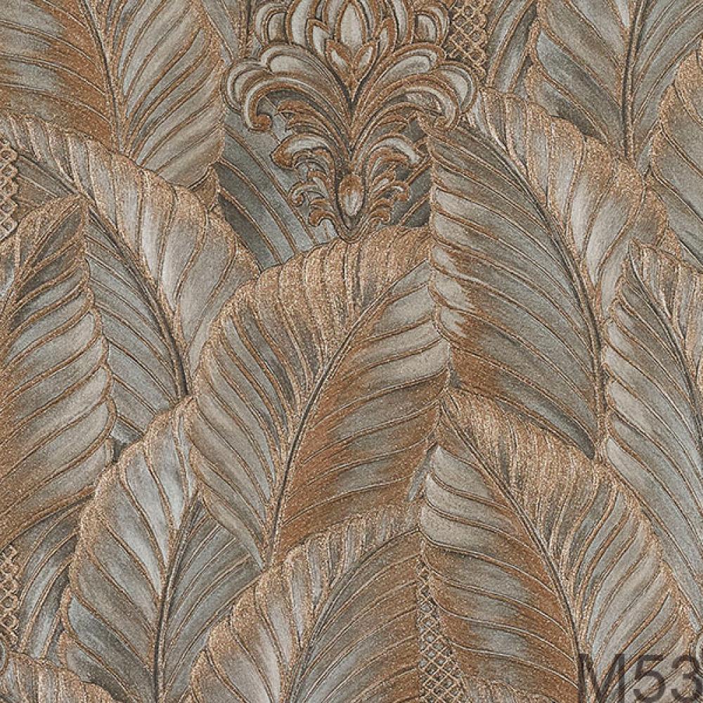 Обои M53051 MODA (Murella Zambaiti Parati): фото, зображення, колір, малюнок