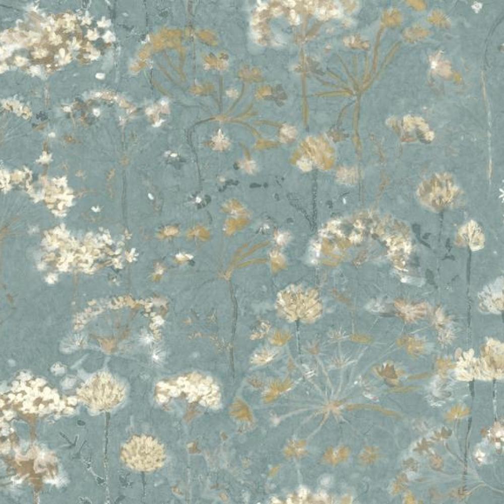 Обои NA0542 Candice Olson Botanical Dreams (YORK): фото, зображення, колір, малюнок