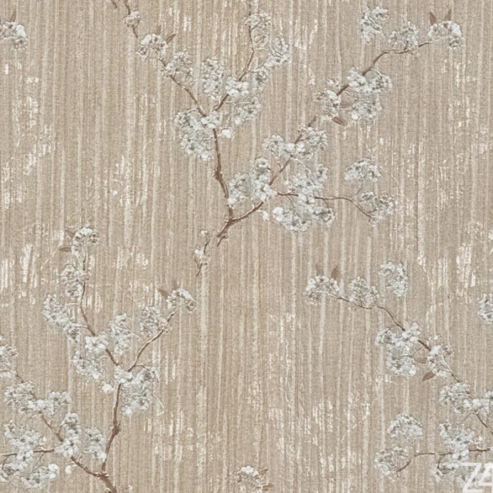 Обои Z44661 Satin Flowers (Murella Zambaiti Parati): фото, зображення, колір, малюнок