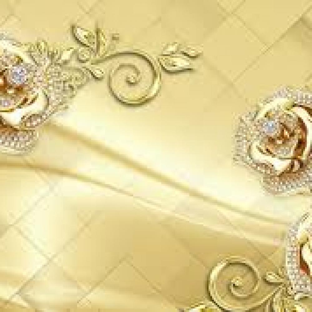 Обои deco-002 3D фотообои (Walldeco): фото, зображення, колір, малюнок