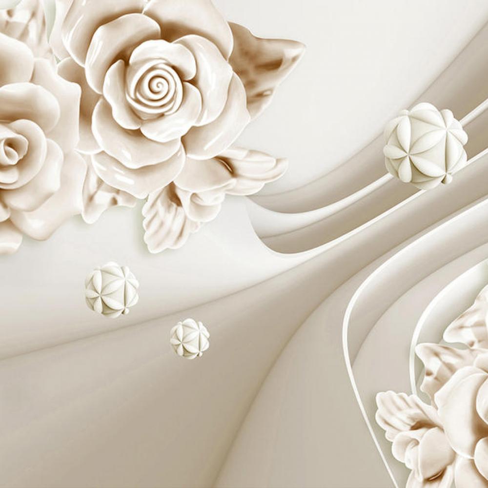 Обои deco-020 3D фотообои (Walldeco): фото, зображення, колір, малюнок