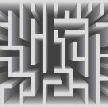 Обои des-29 3D фотообои (Walldeco)