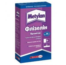Обои Клей Metylan для флизелиновых обоев (250 г.)