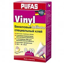 Обои Клей Pufas для виниловых обоев (200 г.)