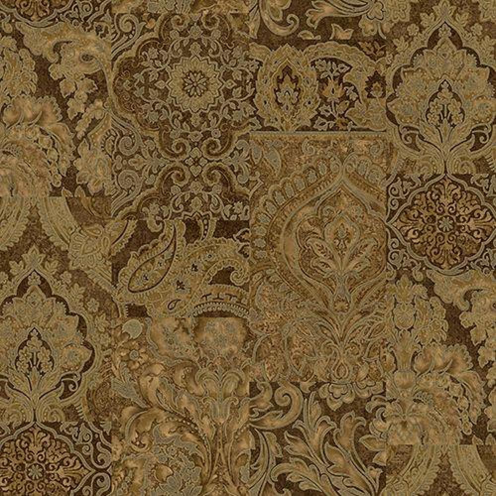Обои 9911-4 Tropicana AdaWall (AdaWall): фото, зображення, колір, малюнок