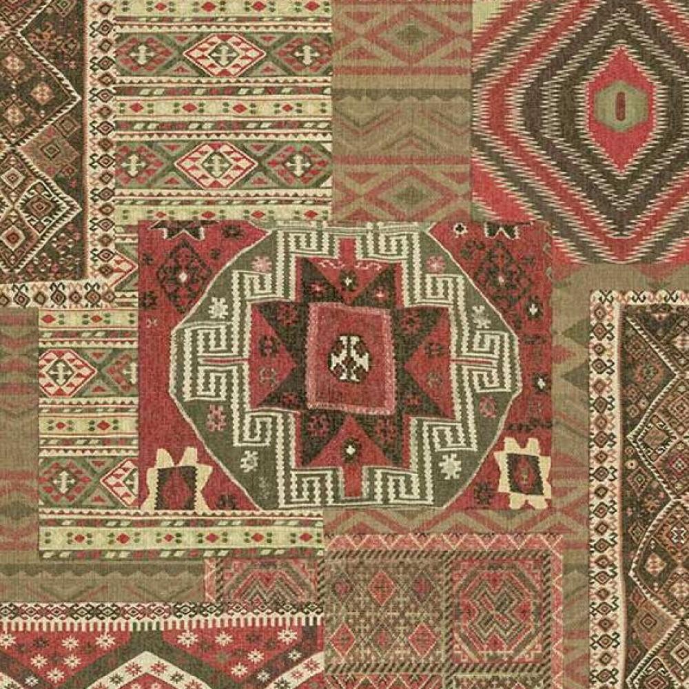 Обои 5111-06 Orient (Erismann)