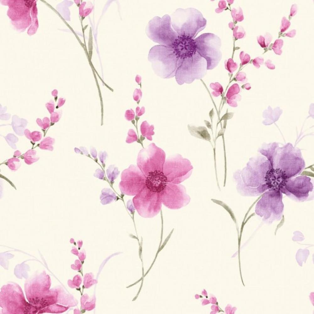 Обои 18231 Цветы фотообои (Walldeco)