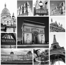Обои 20446 Город фотообои (Walldeco)