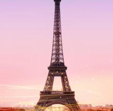 Обои 21330 Город фотообои (Walldeco)