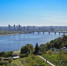 Обои 22072 Природа фотообои (Walldeco)