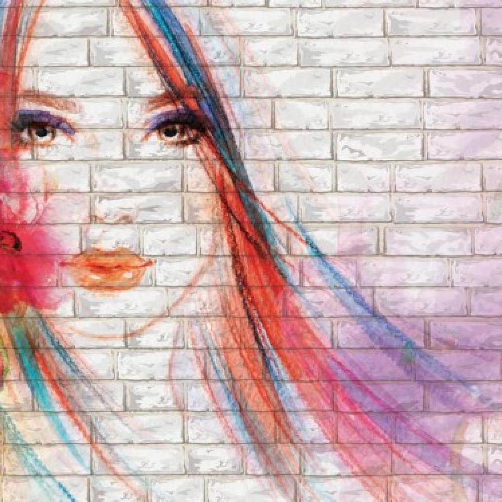 Обои 29786 Арт фотообои (Walldeco)