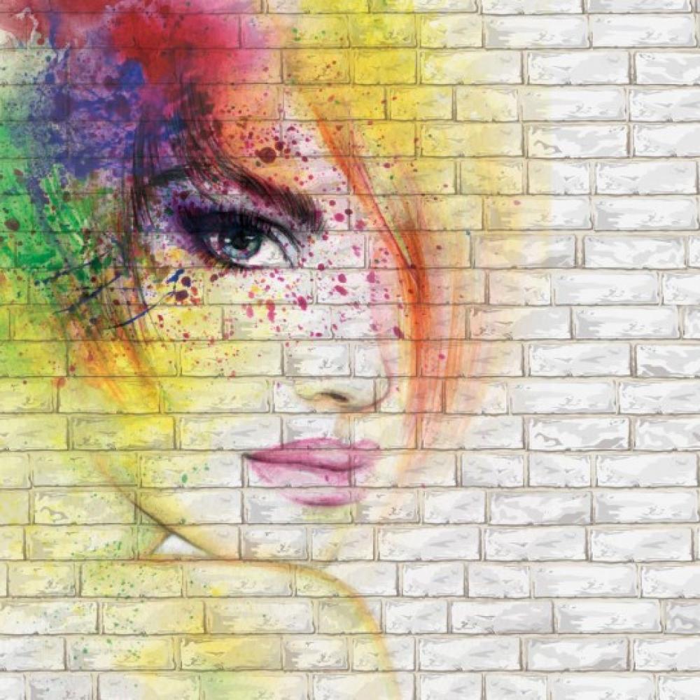 Обои 29803 Арт фотообои (Walldeco)