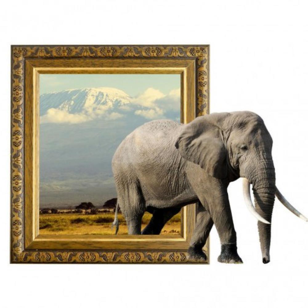 Обои 30751- 3D фотообои (Walldeco): фото, зображення, колір, малюнок