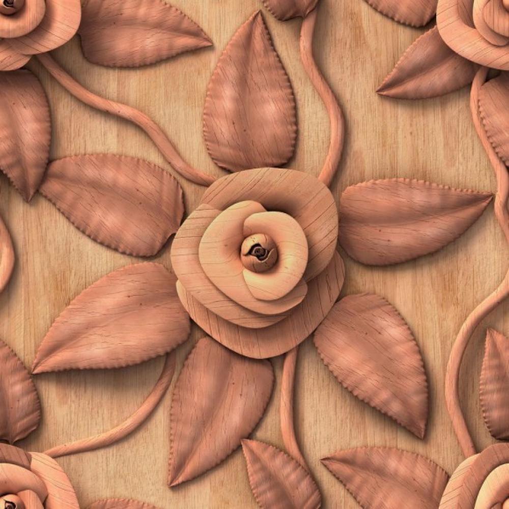 Обои 30755- 3D фотообои (Walldeco): фото, зображення, колір, малюнок