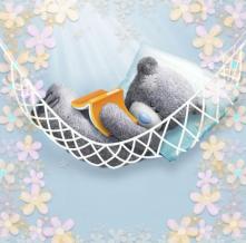 Обои 31380 Детские фотообои (Walldeco)
