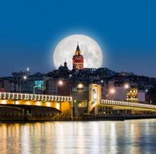 Обои 31390 Город фотообои (Walldeco)