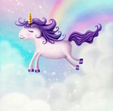 Обои 31418 Детские фотообои (Walldeco)