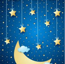 Обои 31422 Детские фотообои (Walldeco)