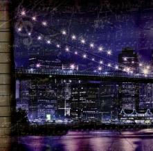 Обои 33289 Арт фотообои (Walldeco)