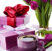 Обои 3334 Еда и Напитки фотообои (Walldeco)