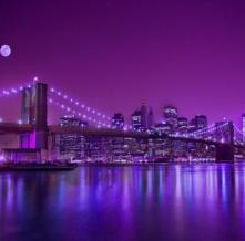 Обои 33373 Город фотообои (Walldeco)
