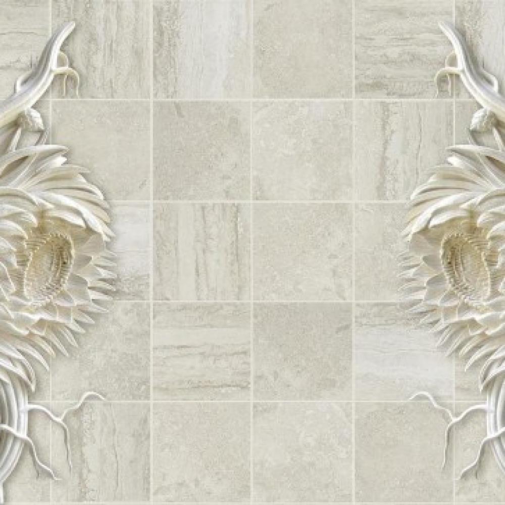 Обои 34209 3D фотообои (Walldeco): фото, зображення, колір, малюнок