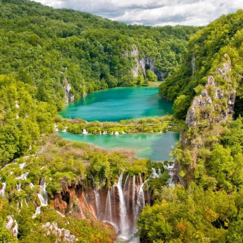 Обои 4359 Природа фотообои (Walldeco): фото, зображення, колір, малюнок