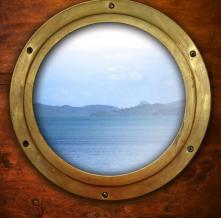 Обои 4541 Море фотообои (Walldeco)