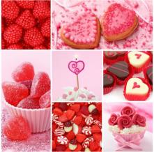 Обои 4714 Еда и Напитки фотообои (Walldeco)