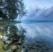 Обои 5222 Природа фотообои (Walldeco)